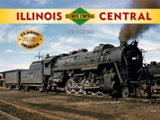 Illinois Central 2023 Calendar