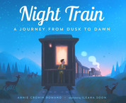 Night Train A Journey from Dusk to Dawn