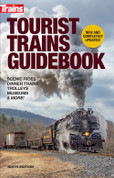 Tourist Trains Guidebook, Ninth Edition