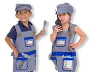 Melissa & Doug® Children's Engineer Costume