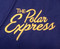 The Polar Express™ Blue Robe