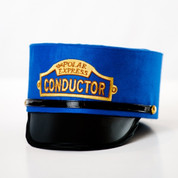 The Polar Express™ Conductor Hat