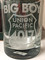 National Railroad Museum® - Union Pacific "Big Boy" Highball Glasses (Set of 4)