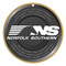 Norfolk Southern® (NS) Wooden Plaque
