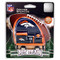 NFL Denver Broncos Wooden Train