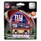 NFL New York Giants Wooden Train