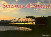 Seasons of Steam Book