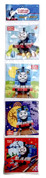 Thomas & Friends™ Mini Seasonal Jigsaw Puzzles