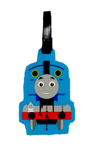 Thomas & Friends™ Thomas Luggage Tag