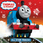 Thomas & Friends™ All Star Tracks CD