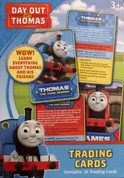 Thomas & Friends™ Day Out With Thomas Trading Cards