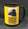 National Railroad Museum® Mug - Yellow