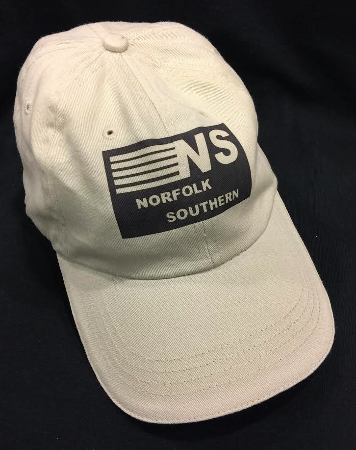 norfolk southern hats