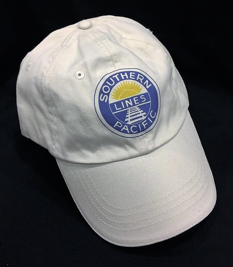 Southern Pacific Lines Hat - National 