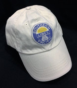 Railroad Logo Hats - National Railroad Museum | Online Store