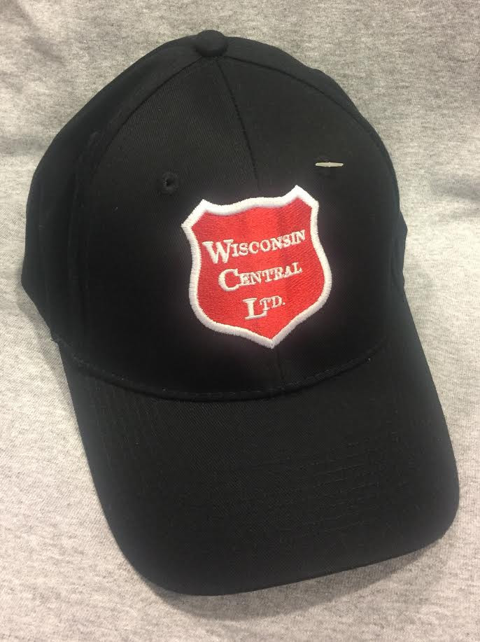 Wisconsin Central LTD Hat - National Railroad Museum