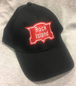 Rock Island Railroad Hat