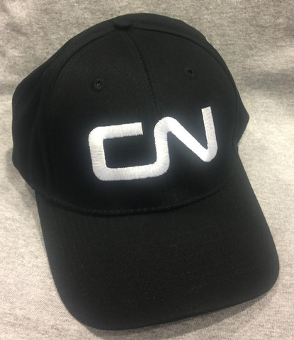 Canadian National (CN) Hat - National 