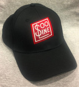 Soo Line Railroad Hat