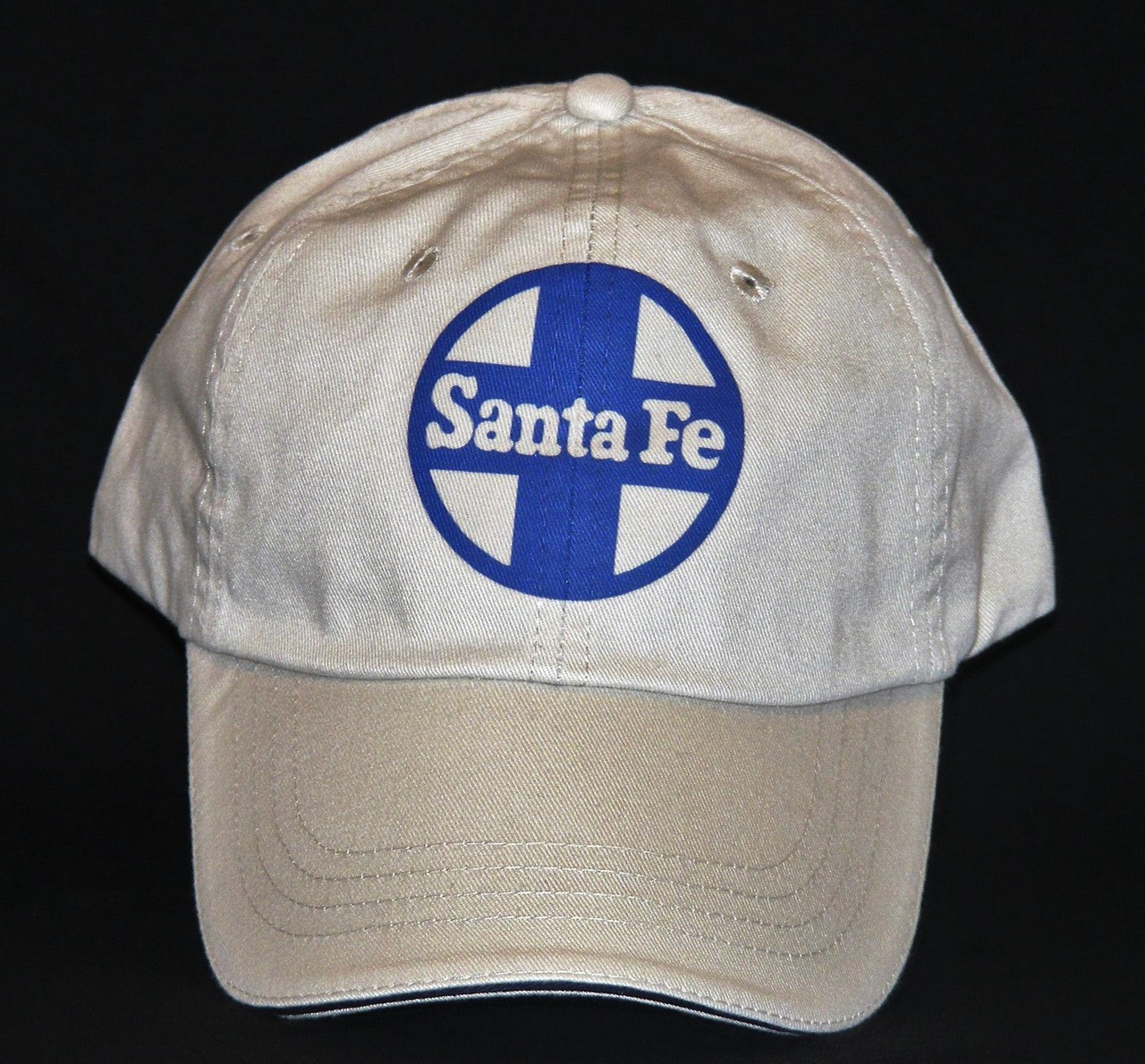Santa Fe Railroad Hat - National 