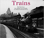 Trains The Early Years Book