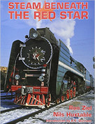 Steam Beneath the Red Star Book