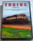 Trains in the U.S. DVD