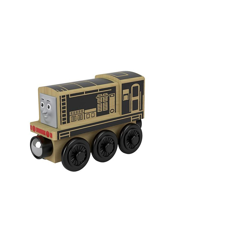 Thomas and friends deals wood