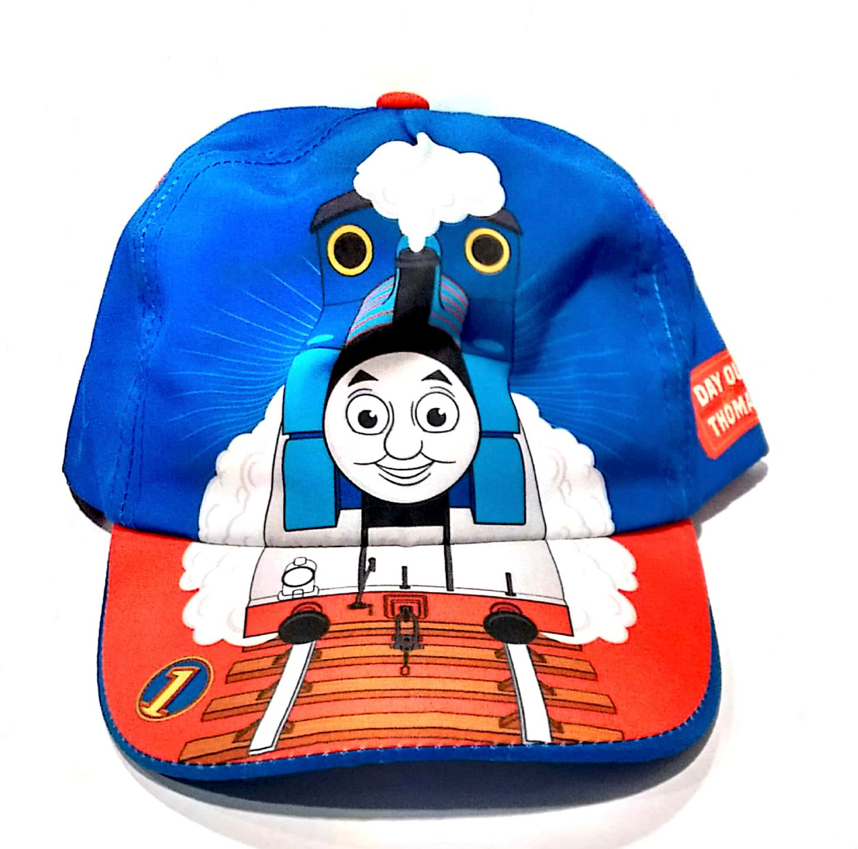 thomas and friends hats