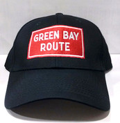Green Bay Route Hat