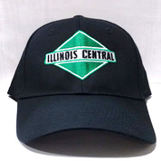 Railroad Logo Hats - National Railroad Museum | Online Store