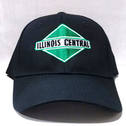 Illinois Central Hat