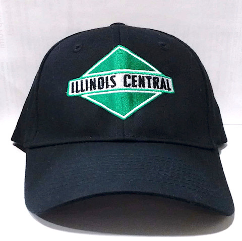 Illinois Central Hat