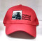 National Railroad Museum® Hat - Red
