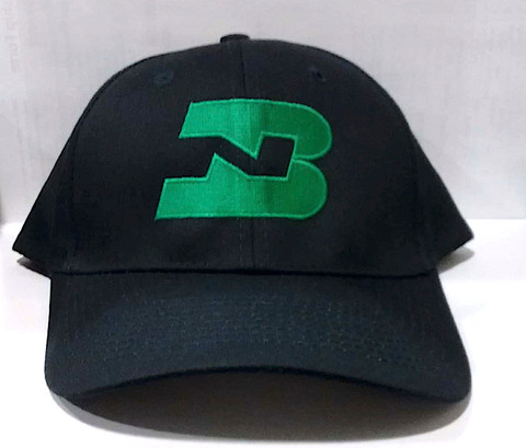 Burlington Northern Hat