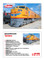 Trains® Powerful Locomotives Flashcards