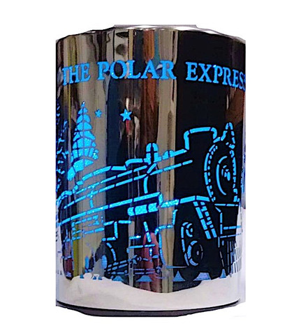 The Polar Express™ Color Changing LED Light