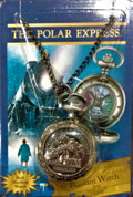 The Polar Express™ Pendant Watch