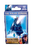 The Polar Express™ Playing Cards