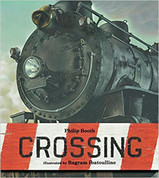Crossing (softcover)