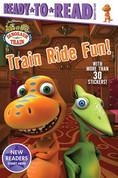 Train Ride Fun
