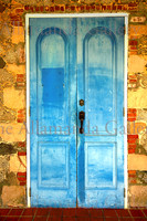 St Mary's Door