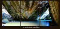 The Baths National Park 