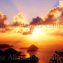 Tortola Sunset
