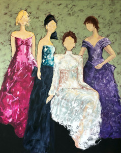 Window Dressing