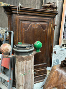 An Antique French Armoire - G031