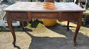 Antique French Desk - G030