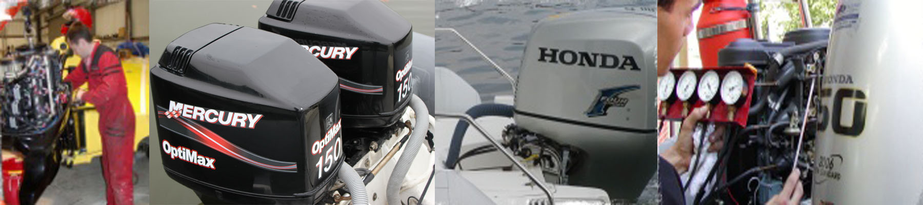 Outboard Repair And Salvage Mobile Al   Outboard Service 