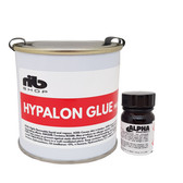 Hypalon Rib Glue