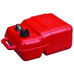 23lt outboard fuel tank